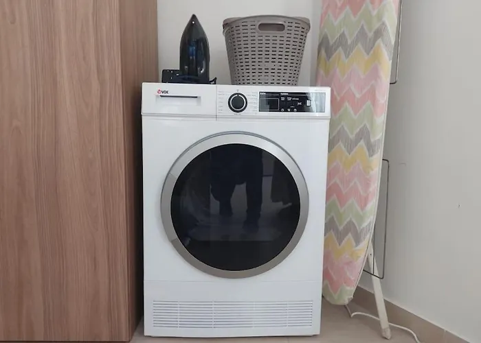 Comfortable ! Stylish ! Fully Air Conditioned !