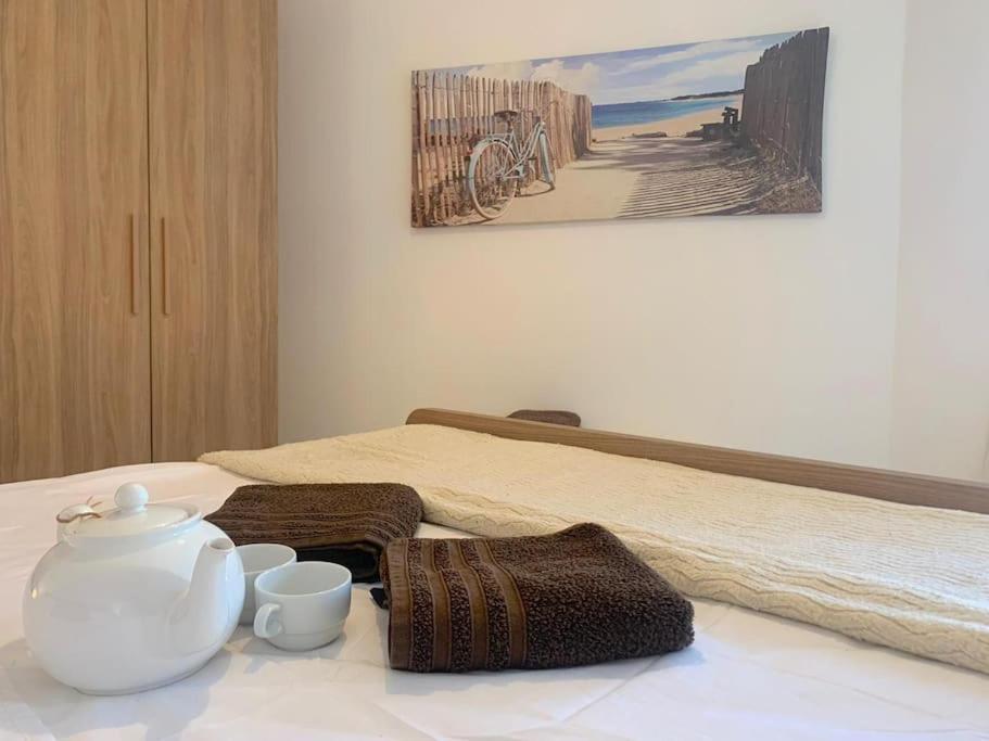 Comfortable ! Stylish ! Fully Air Conditioned ! Sannat