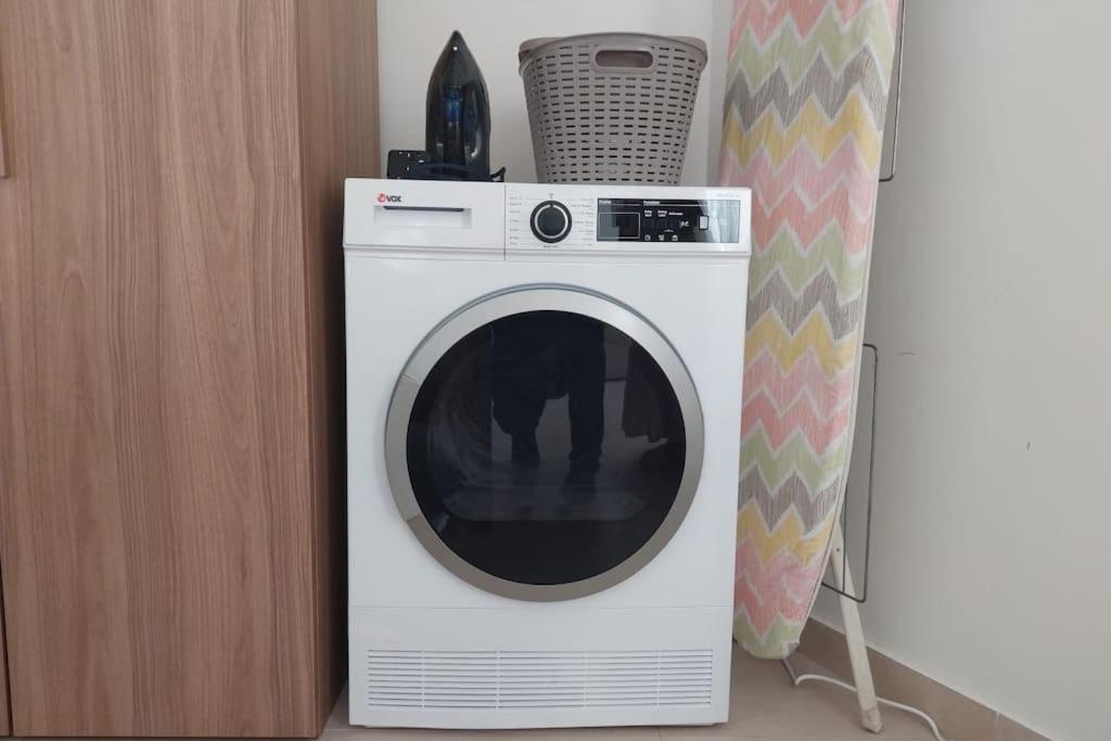 Comfortable ! Stylish ! Fully Air Conditioned ! Sannat
