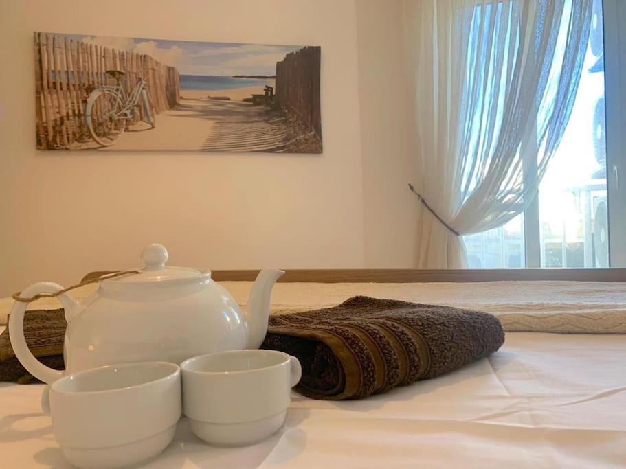 Comfortable ! Stylish ! Fully Air Conditioned ! Apartment *