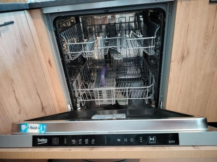 Comfortable ! Stylish ! Fully Air Conditioned ! Apartment Sannat
